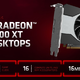 Nova Radeon RX 6500 XT ne bo poceni!