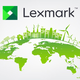 Lexmark predstavil tiskalnike s certifikatom CarbonNeutral® in naročniško storitev Lexmark OnePrint