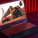 Acer Nitro 5 gamerski notesnik z procesorjem AMD Ryzen 7 je prava raketa