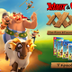 Asterix & Obelix XXXL: The Ram From Hibernia - Limited ali Collectors Edition