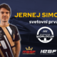 Intervju z Jernejem Simončičem, profesionalnim e-športnikom