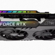 Povsem kompaktna Asus RTX 3050 TUF Gaming