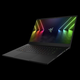 Razer Blade 15 OLED prenosnik računalnik zaslon 240 Hz