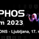 SOPHOS Forum 2023 - preverite zakaj je Sophos MDR najboljši