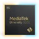 MediaTek Dimensity 9300: Precej boljši in z nižjo porabo