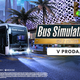 Na voljo je Bus Simulator Next stop - Gold Edition