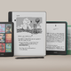 Amazon predstavil nove e-bralnike Kindle