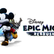 Disney Epic Mickey Rebrushed z izboljšano grafiko in upravljanjem