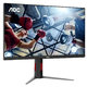 AOC Q27G4XM: Še en dober monitor za gamerje