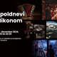 Popoldnevi z Nikonom - Do novega fotografskega znanja in veščin s fotografskimi strokovnjaki in testiranjem Nikon fotografske opreme