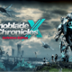 Xenoblade Chronicles X bo dobila predelavo