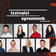 15 let inovativnih idej: TEDxLjubljana vabi na dogodek, ki premika meje