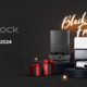 Roborock Black Friday 2024 akcijske ponudbe na robotske sesalnike!