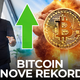 Bitcoin cena: zrasla je v nov rekord! Začetniki, katere kripto niše imajo zdaj možnosti velikih rasti? Iz prve roke.