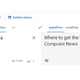 Kaj vse zmore Google Prevajalnik?