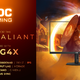 AGON by AOC – elegantna G4 serija dodaja QHD model