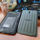 TEST: Samsung Galaxy Tab Active5 – zamenjam lahko baterijo! Aja, tudi vzdržljivost ni slaba