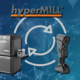 Tehnološka sinergija med 3D skeniranjem, 3D tiskanjem ter CAM programom hyperMILL