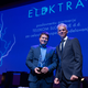 Telekom Slovenije prejel priznanje Fakultete za elektrotehniko