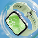 Uravnotežite življenjski slog s pametno uro Huawei Watch Fit 3
