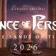 Prince of Persia: The Sands of Time Remake želi združiti nostalgijo in modernizem
