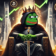 Vrnil se je kralj meme kovancev - Pepe Unchained zbral že 3 milijone dolarjev v predprodaji