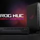 Asus ROG NUC: Majhen, močan a žal drag