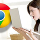 Google Chrome z novimi celozaslonskimi opozorili za nevarne spletne strani