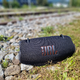 Test JBL Xtreme 4: konkreten, a še vedno kompakten prenosni zvočnik