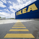 Ikea povečuje floto inventarnih dronov v skladiščih