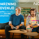 Telekom Slovenije lahko v svoje optično omrežje vključi dodatnih 250.000 gospodinjstev po vsej Sloveniji