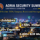 Pohitite s prijavo na Adria Security Summit 2024 – mest je vedno manj!