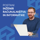 Izkoristite svoj potencial s študijem računalništva in informatike