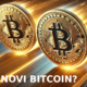 Deepseek izzivalci Bitcoina. Nove priložnosti za 10x trende?