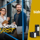 Povečanje produktivnost brez kompromisov pri varnosti: Konica Minolta bizhub i-Serija