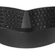 Microsoft ima novo ergonomsko tipkovnico