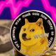 Dogecoin kmalu na Wall Street? Nasdaq vložil vlogo za ETF