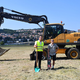 KOPER BO DOBIL NOV SKATE PARK: Danes začeli z deli, končali naj bi novembra (FOTO)