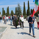 TRADICIONALNA SLOVESNOST V RIŽARNI: Poklonili so se žrtvam, ki so padle za osvoboditev Italije (FOTO)