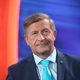 Karl Erjavec kot up slovenske levice? Potem upa za »normalno« levico ni.