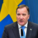 Švedski premier Löfven odstopa, a lahko se zgodi, da bo ponovno prevzel vlado