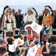 Papež se je opravičil kanadskim domorodcem: Prosim za odpuščanje za zlo, ki ga je izvršilo toliko kristjanov