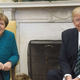 Angela Merkel o Trumpu: Trdil je, da sem uničila Nemčijo