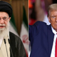 Iranska revolucionarna garda načrtovala atentat na Trumpa?