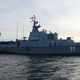 Ministrstvo bo plačalo milijone za posodobitev vojaške ladje Triglav