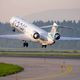 Nemca, ki sta vodila Adrio Airways, tožijo za 78 milijonov evrov