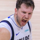 Dončić, Golob in starleta: popisujemo ozadje dramatičnega finala lige NBA v Dallasu