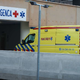 Alarm na ljubljanski reševalni postaji: reševalci jim "bežijo"