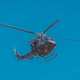 50 milijonov evrov: Golob obljubil nakup dveh reševalnih helikopterjev