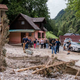 V Kokri bo treba porušiti eno od zasutih hiš, drugo bodo obnovili